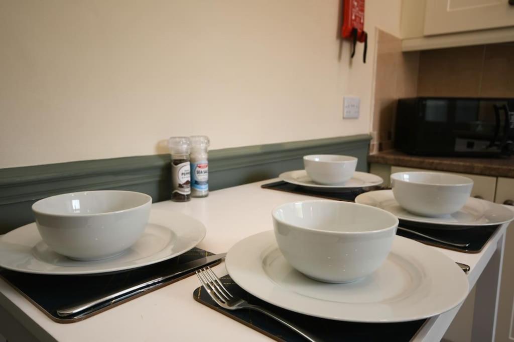 Cottage Style 3 Bedroom House - Close To City Centre & The Peaks 체스터필드 외부 사진