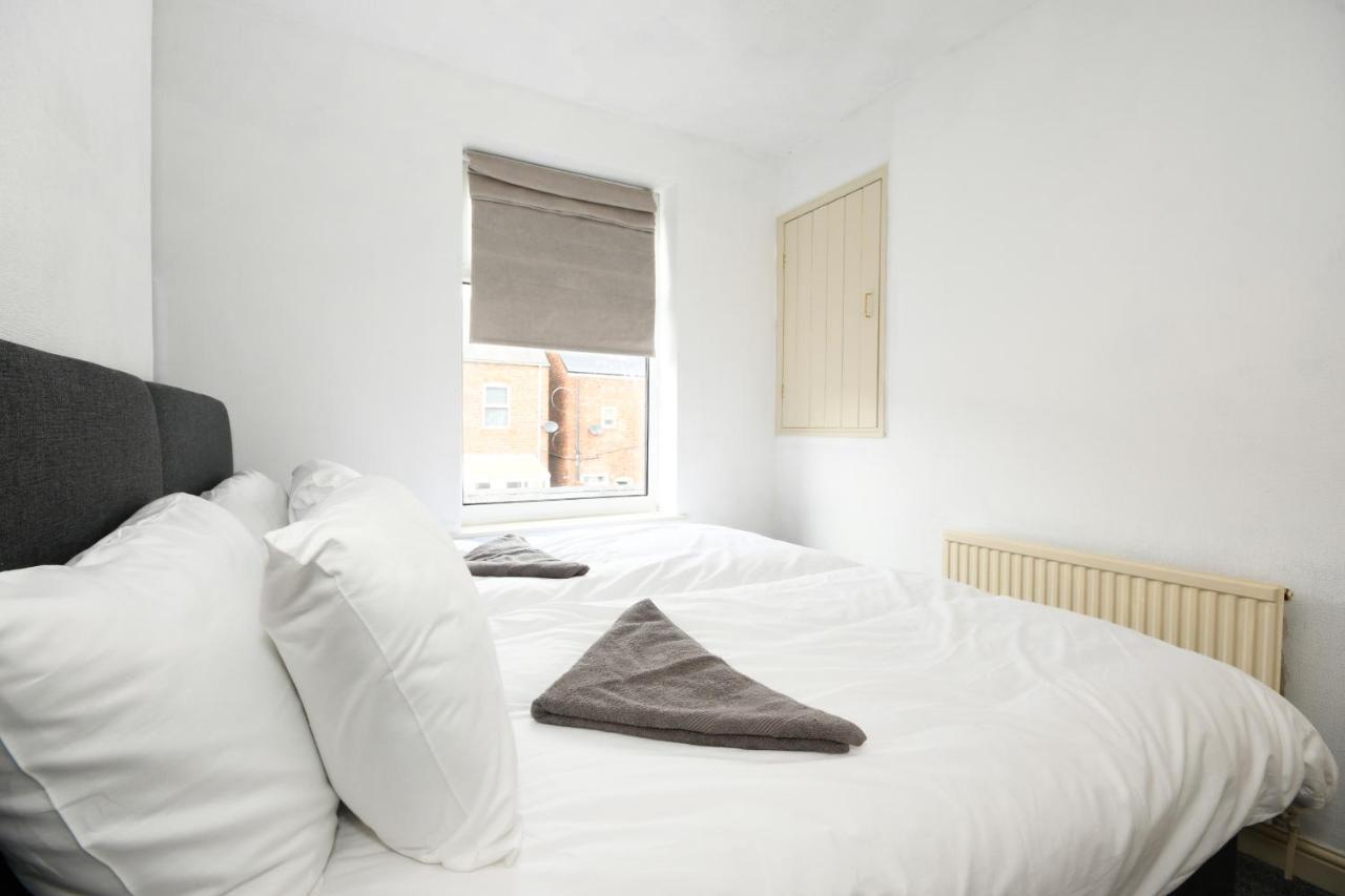 Cottage Style 3 Bedroom House - Close To City Centre & The Peaks 체스터필드 외부 사진